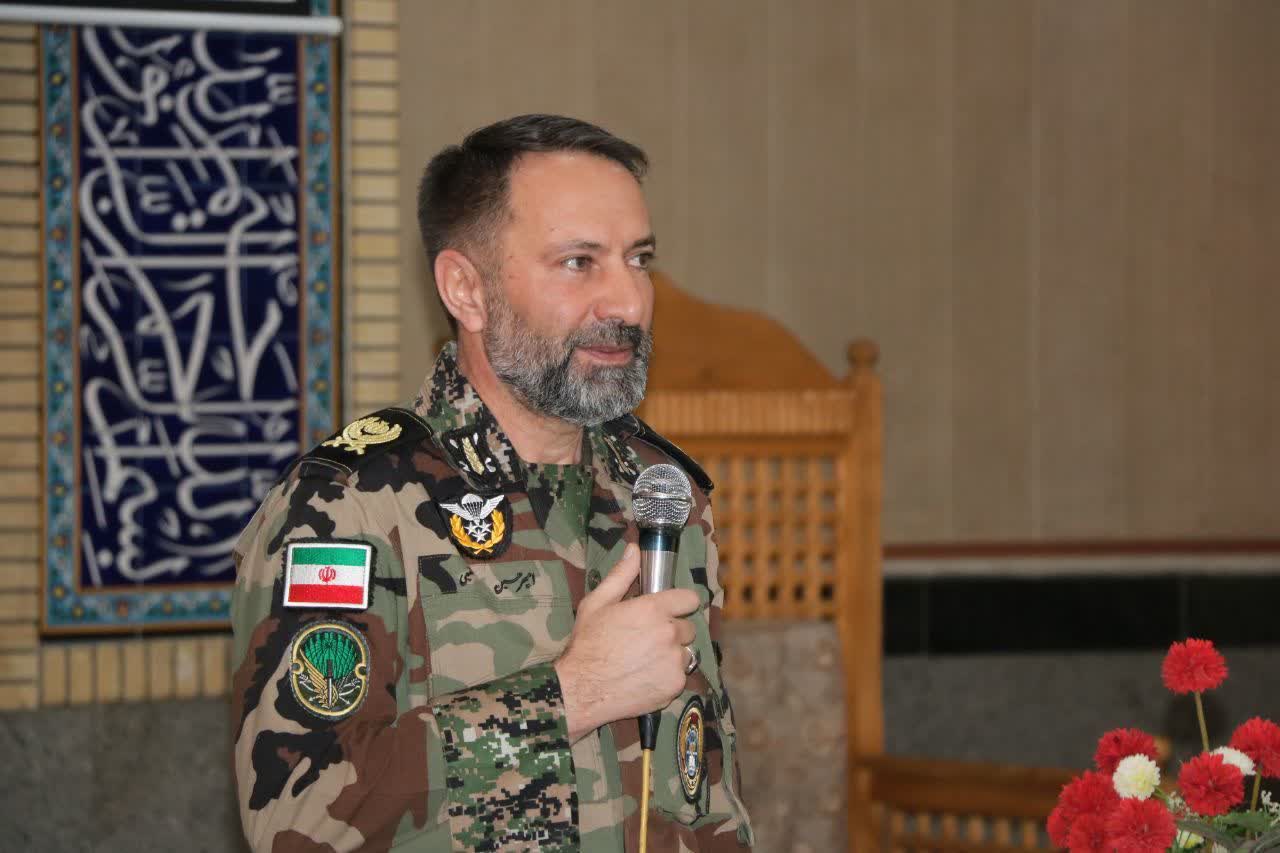 جشن انقلابی که شهدا مهمانش بودند