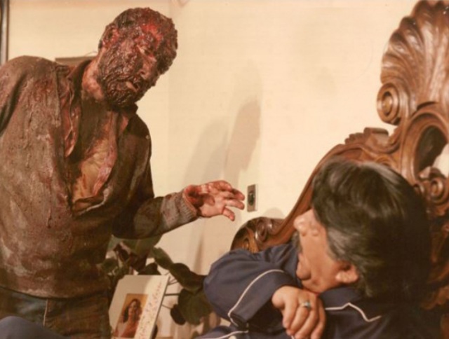 مرور فیلم های ژانر انقلاب ایران از قاب شبستان