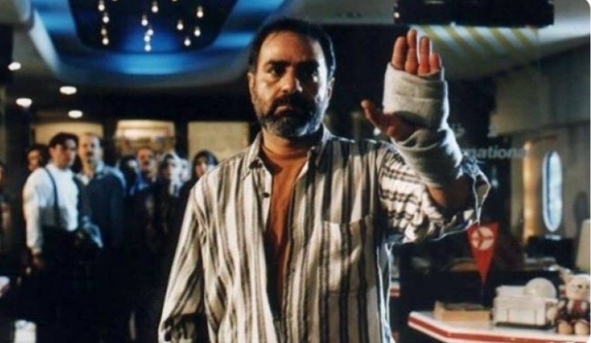 مرور فیلم های ژانر انقلاب ایران از قاب شبستان