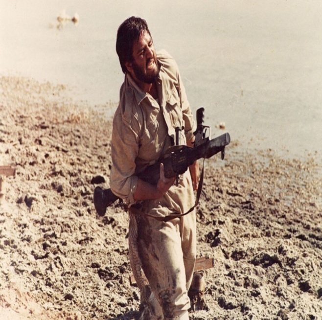 مرور فیلم های ژانر انقلاب ایران از قاب شبستان