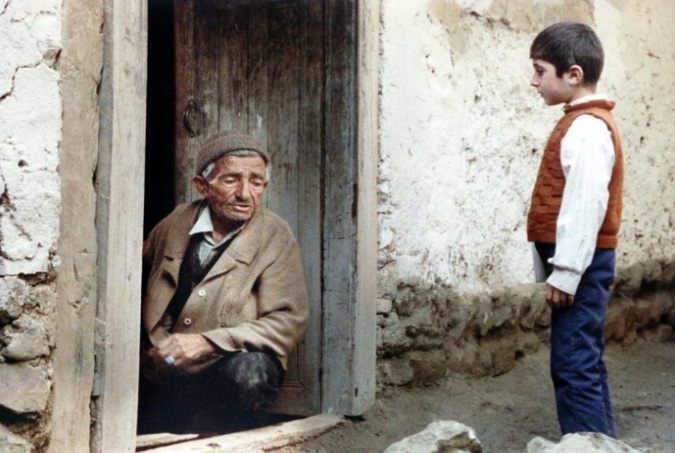 مرور فیلم های ژانر انقلاب ایران از قاب شبستان