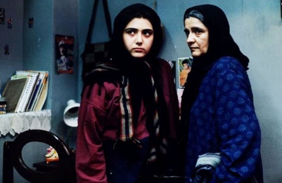 مرور فیلم های ژانر انقلاب ایران از قاب شبستان