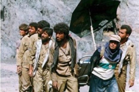 مرور فیلم های ژانر انقلاب ایران از قاب شبستان