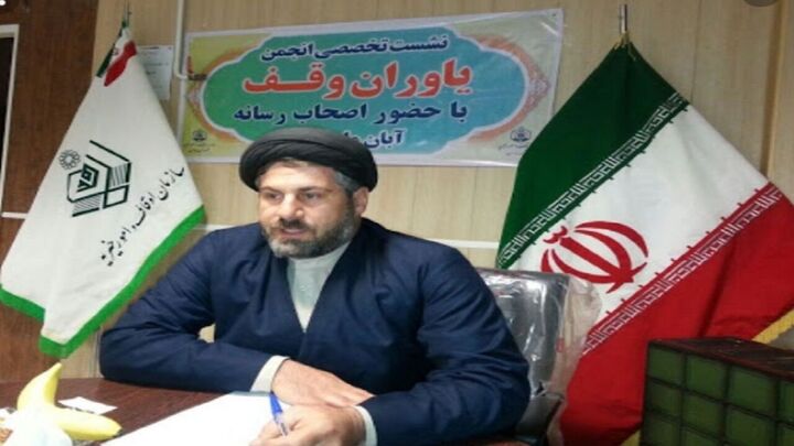 برگزاری جشن نیمه شعبان در ۱۵ بقعه متبرکه همدان