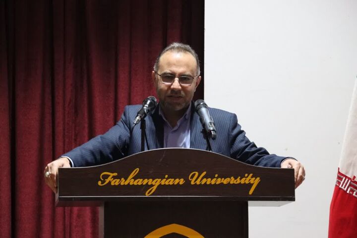 شکل‌گیری ۱۶۵ مجموعه نخبه‌پرور مردمی در طرح «شهید احمدی روشن»