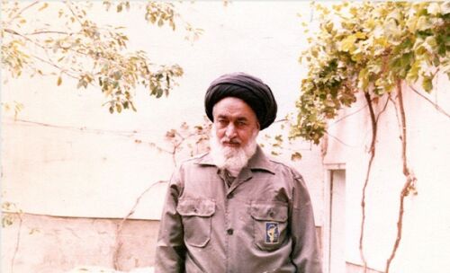 نقش دومین شهید محراب در مبارزات انقلابی مردم همدان