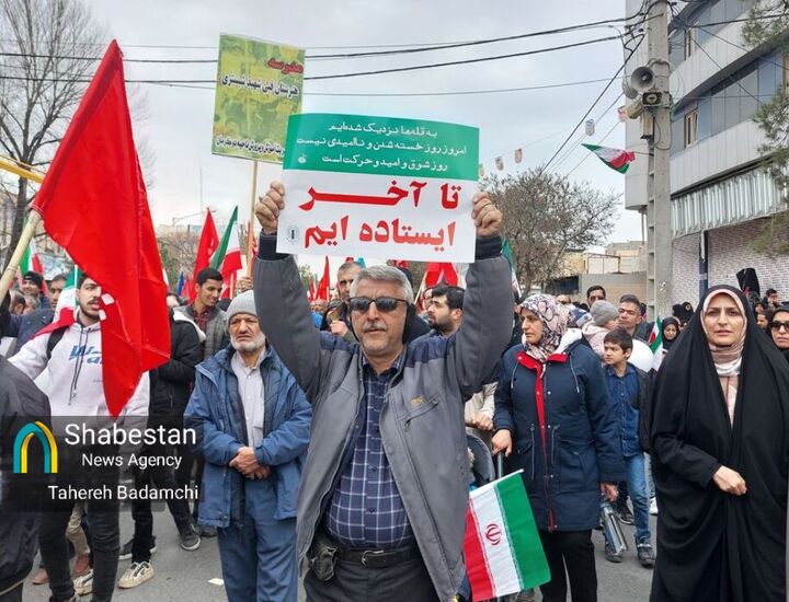 جزئیات و مسیرهای راهپیمایی ۲۲ بهمن در سراسر استان کرمان اعلام شد