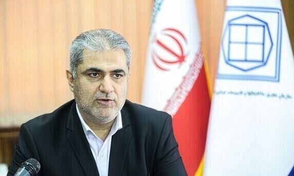 شاخص‌های برنامه ۱۴۰۴ سازمان ملی زمین و مسکن بروزرسانی می‌شود