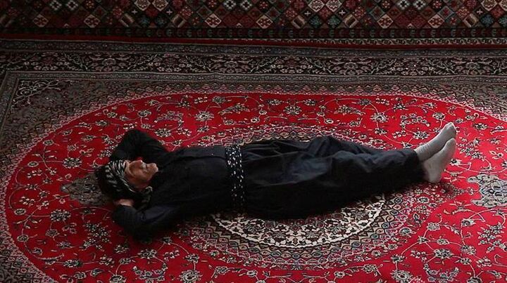 «حبیب‌الله» در جشنواره بین‌المللی وزول فرانسه