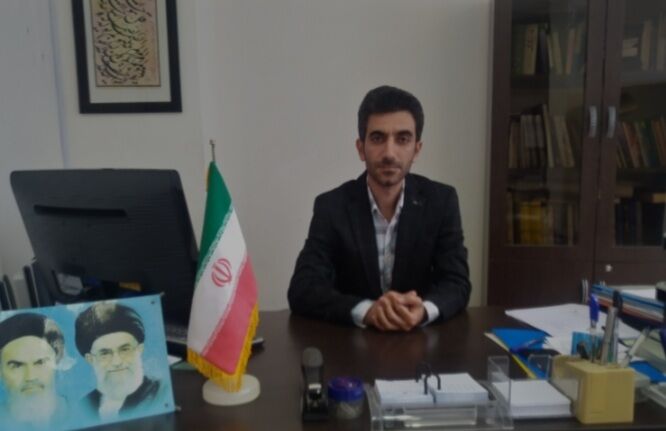 پشتیبانی از انقلاب با حضور گسترده اقشار مختلف مردم در راهپیمایی ۲۲بهمن