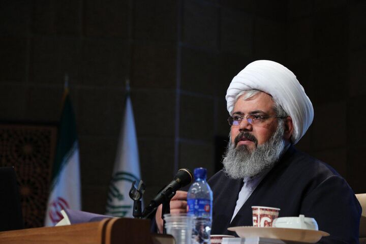 دعوت ستاد کانون‌های مساجد کرمانشاه به شرکت در راهپیمایی ۲۲ بهمن