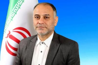 دعوت معاون جمعیت جوانان انقلاب اسلامی برای حضور در راهپیمایی ۲۲ بهمن