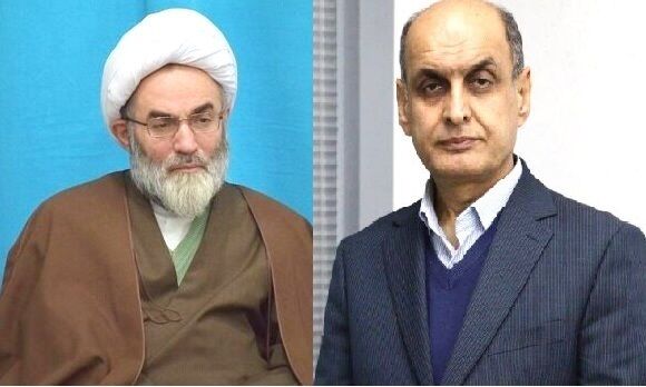 پیام مشترک نماینده ولی فقیه و استاندار  گیلان در آستانه یوم الله ۲۲ بهمن