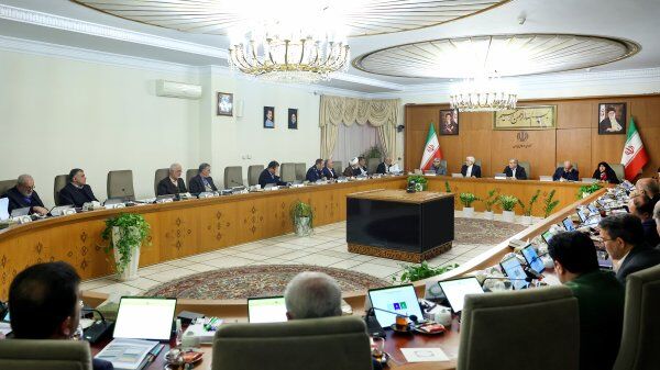 دستور رئیس جمهور برای کنترل بازار