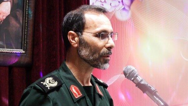 بهره برداری از طرح آبرسانی نیروی زمینی سپاه به ۲۰ روستا در استان مرکزی