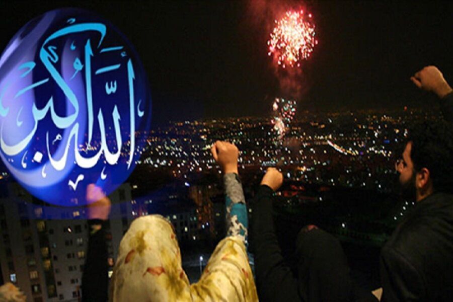 «الله‌اکبر»؛ از ذکر عبادی تا منطق ایستادگی