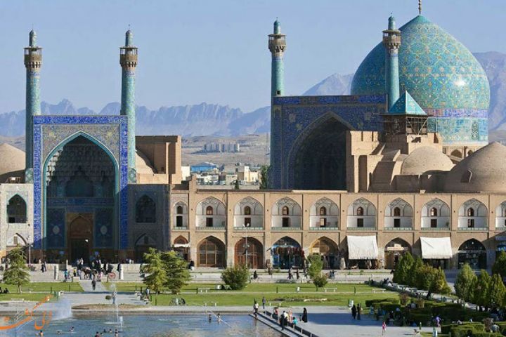 کلاس درس مدیریت مسجد؛ ارکان بهصف شدند