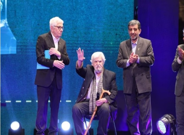 دفتر چهل و سومین جشنواره فیلم فجر  بسته شد