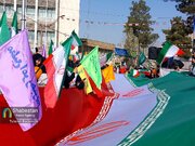 جهانی داره ما رو محک می‌زنه