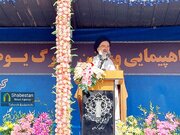 راز ماندگاری انقلاب، شکرگزاری در گام اول/ نفی‌مذاکره با دشمن خط قرآن است