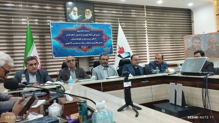 بیش از ۱۶۰ نفر از ایثارگران به مراکز درمانی خارج از استان اعزام شده‌اند