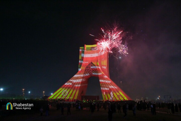 نمایش تصاویر دیده نشده از انقلاب اسلامی در رویداد «میدان ایران»