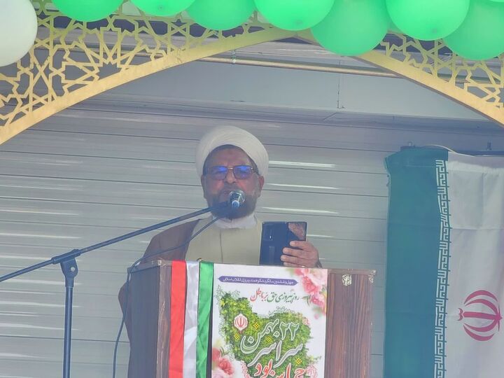 یکی از دلایل دشمنی آمریکا با ایران قدرت، توان و اقتدار مردم است