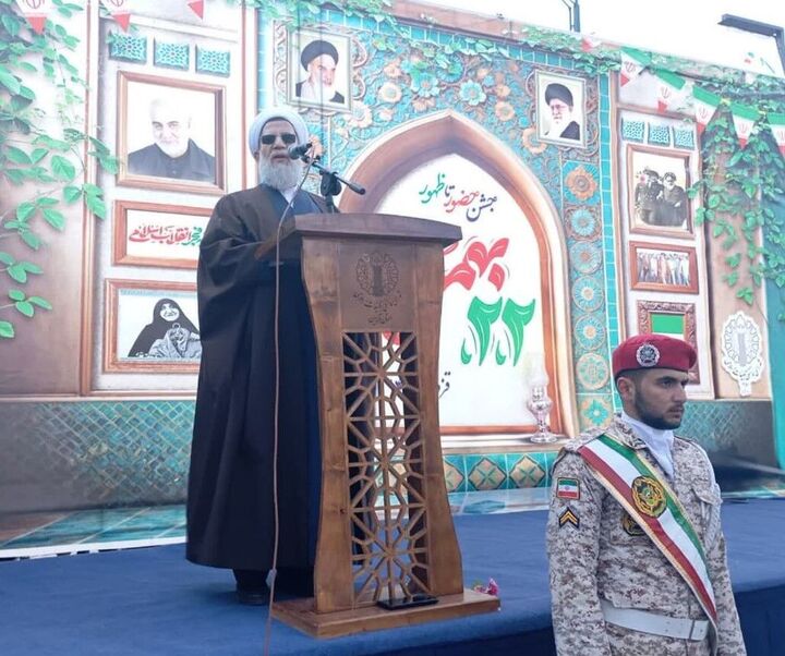 شاه کلید حفظ انقلاب، اطاعت از رهبری است