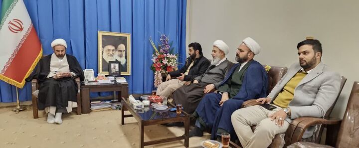 اصحاب رسانه خط مقدم کار فرهنگی در جامعه هستند