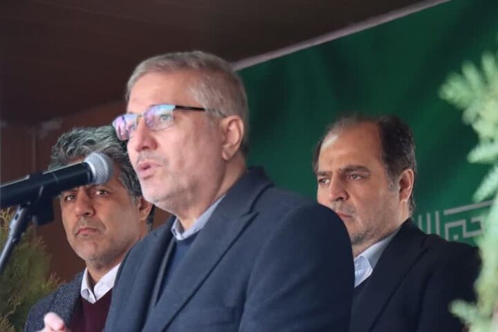 تحریم‌ها فرصتی برای تکیه به توان داخلی و استفاده از ظرفیت‌های موجود شد