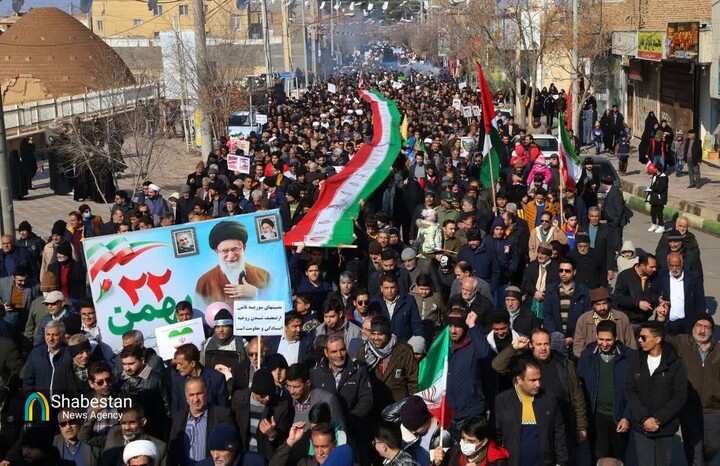 ۲۶۰۰ روانشناس خطاب به آمریکا: ملت ایران تسلیم جنگ روانی نمی‌شود