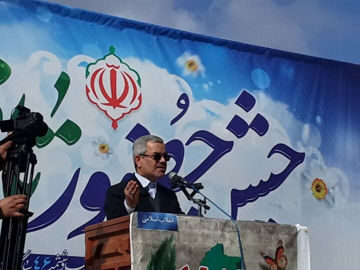 رهبری منحصر به فرد امام خمینی