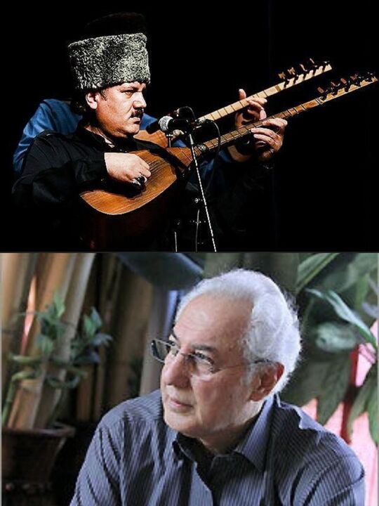 میلاد کیایی دراولین روز جشنواره موسیقی فجر نمی‌نوازد