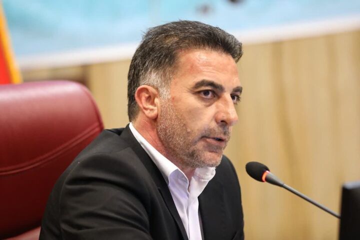 پیشکسوتان استقلال و پرسپولیس به مصاف شهدای چوار ۶۵ می‌روند