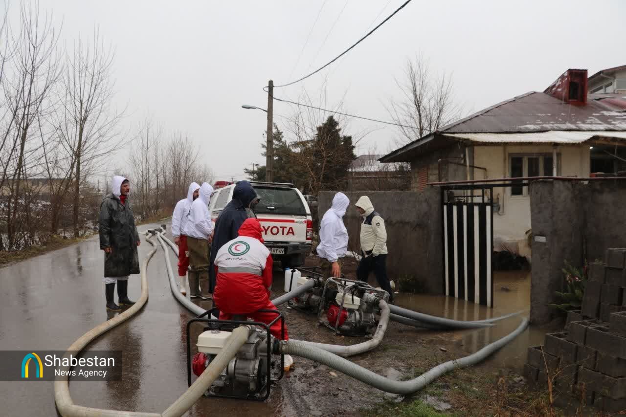 آبیترین روزهای پیربازار در تجربهنگاری دستگاههای کمکرسان