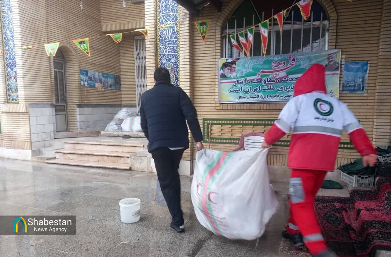 آبیترین روزهای پیربازار در تجربهنگاری دستگاههای کمکرسان