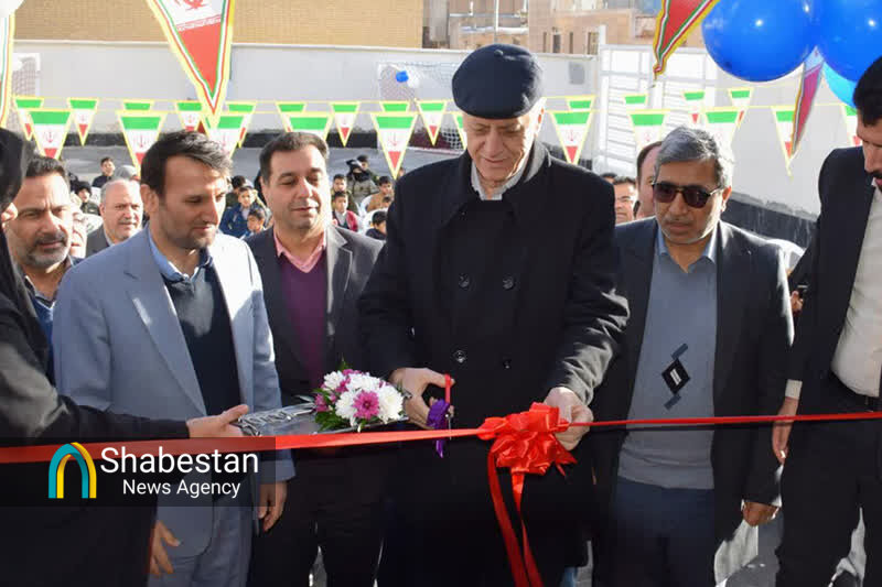 مدرسهسازی، آیندهنگری و سرمایه گذاری فرهنگی