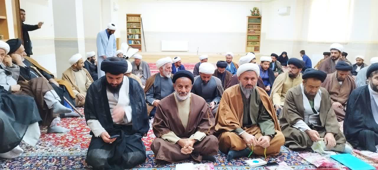 مساجد نباید در انزوا قرار گیرند