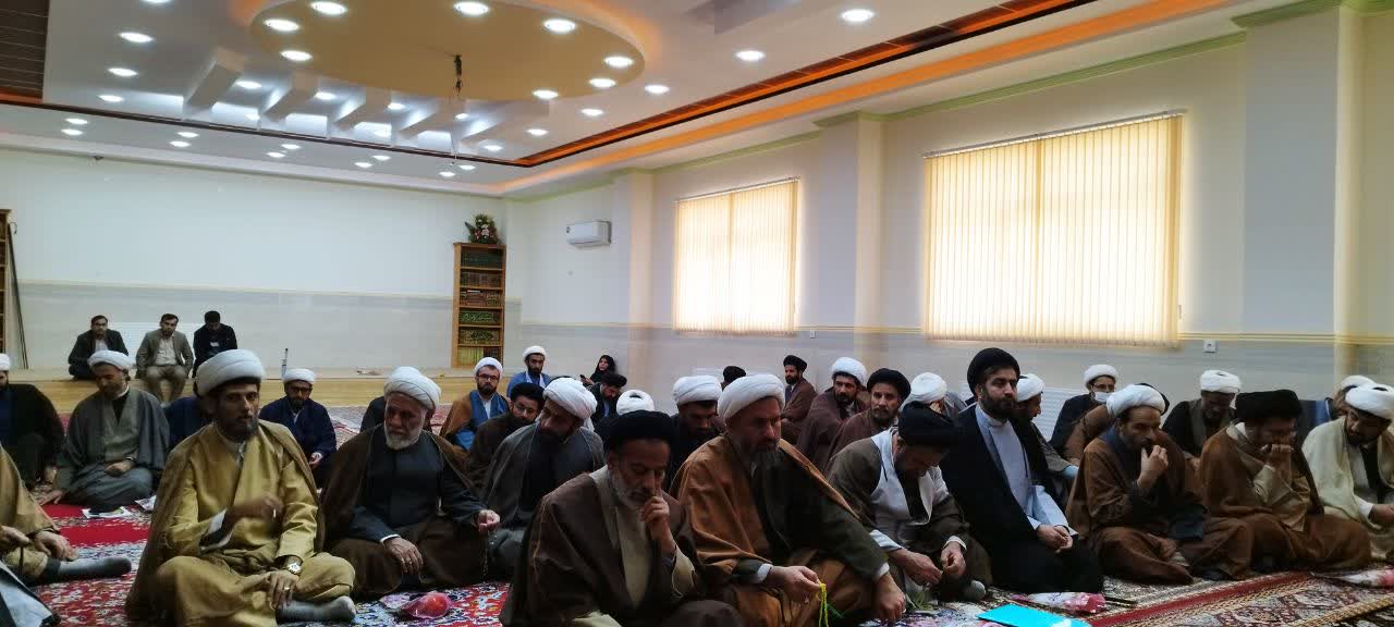 مساجد نباید در انزوا قرار گیرند