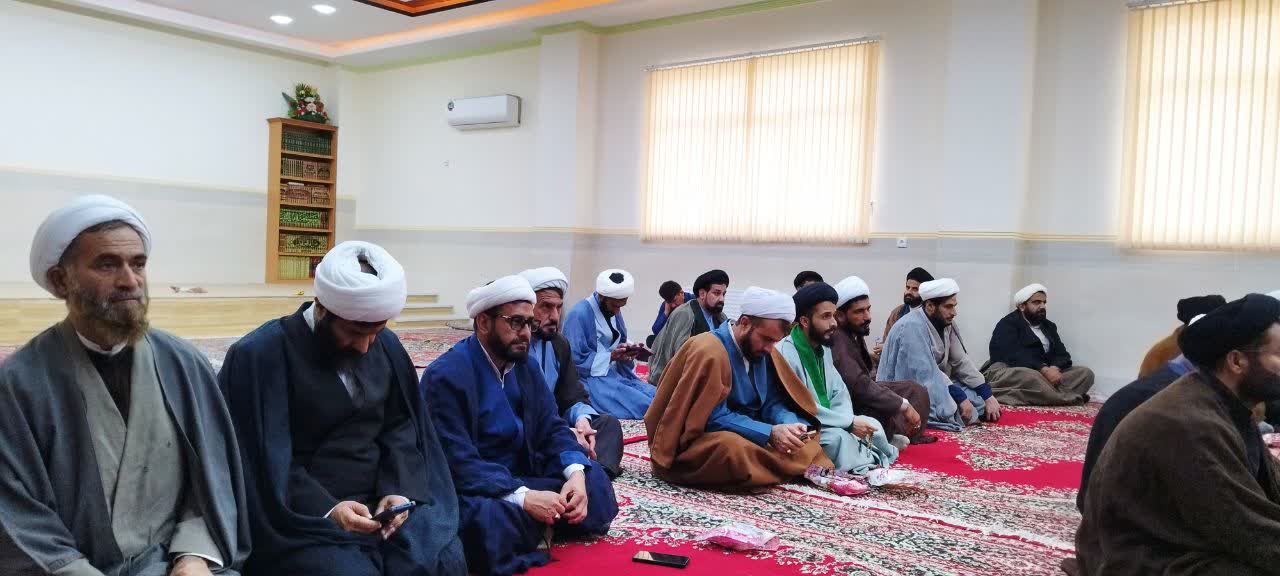 مساجد نباید در انزوا قرار گیرند