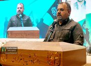 اربعین مروج روحیه مقاومت در میان ملت‌های مختلف جهان است