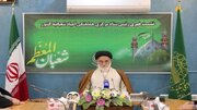 برپایی جشن میلاد حضرت ولی عصر (عج) در تهران و بیش از ۱۴۰۰ شهر کشور