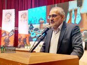 مردم دنیا از پیام امام حسین علیه السلام استقبال می‌کنند