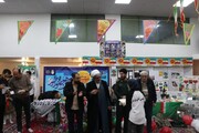 ایستگاه آخر «محله‌ای به وسعت انقلاب اسلامی» در ارومیه