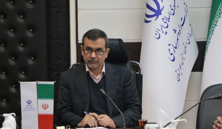 ۴۹۱ کیلومتر بزرگراه در سراسر سیستان و بلوچستان در دست ساخت است