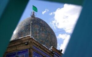 از حضور در سنگر مسجد تا ظهور امید در دل‌ها