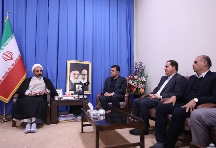 معاون رئیس جمهور: اختیارات خاصی به استانداران مرزی داده خواهد شد