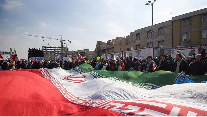 بیش از همیشه به وحدت و انسجام ملی نیاز است