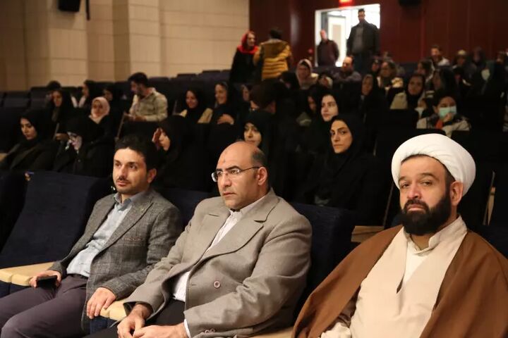 بیش از ۳ هزار اثر از ۴۰۰ عکاس به دبیرخانه جشنواره کشوری عکس هدایت ارسال شد