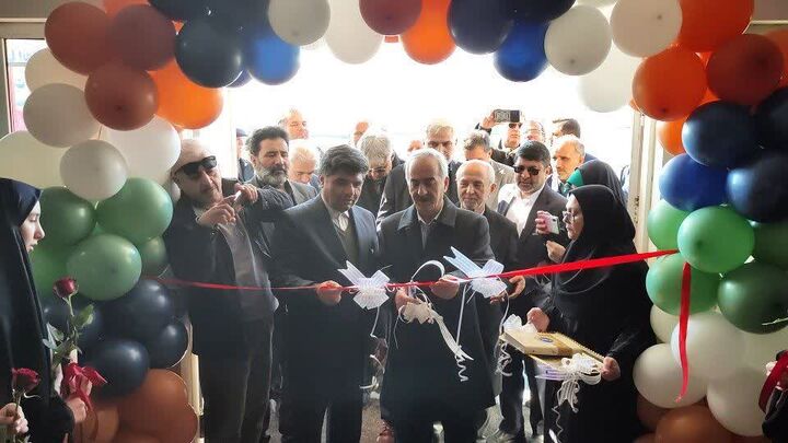 اضافه شدن ۷۲۹ کلاس درس جدید به ظرفیت آموزشی مشهد